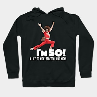 50 Hoodie
